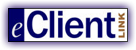 eClient Link logo